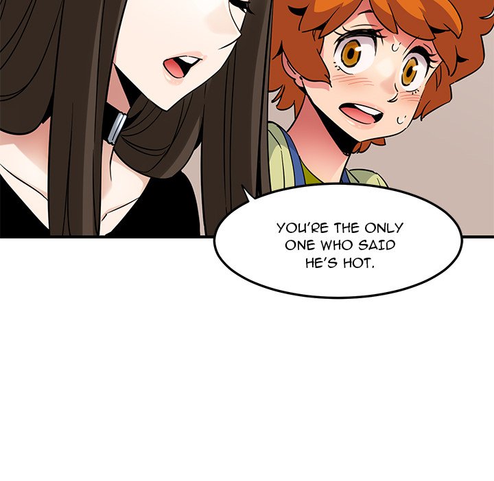 Dog on Patrol Chapter 16 - Manhwa18.com