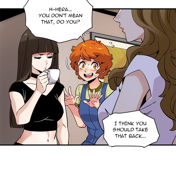 Dog on Patrol Chapter 16 - Manhwa18.com