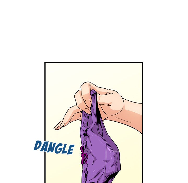 Dog on Patrol Chapter 16 - Manhwa18.com