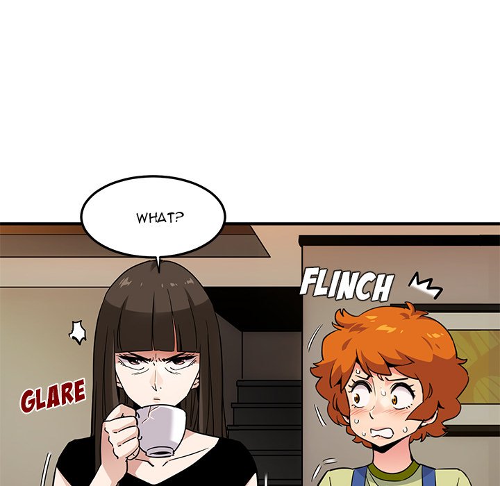 Dog on Patrol Chapter 16 - Manhwa18.com