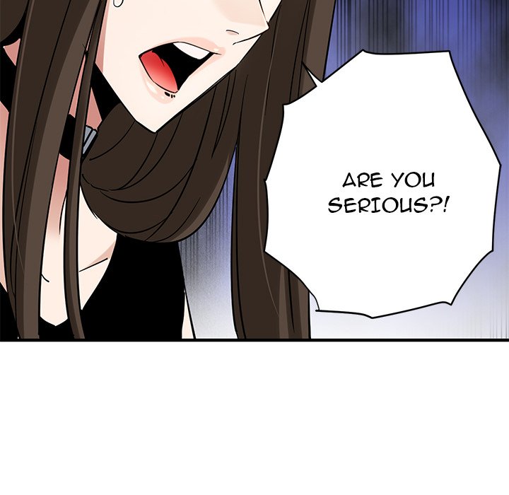 Dog on Patrol Chapter 16 - Manhwa18.com