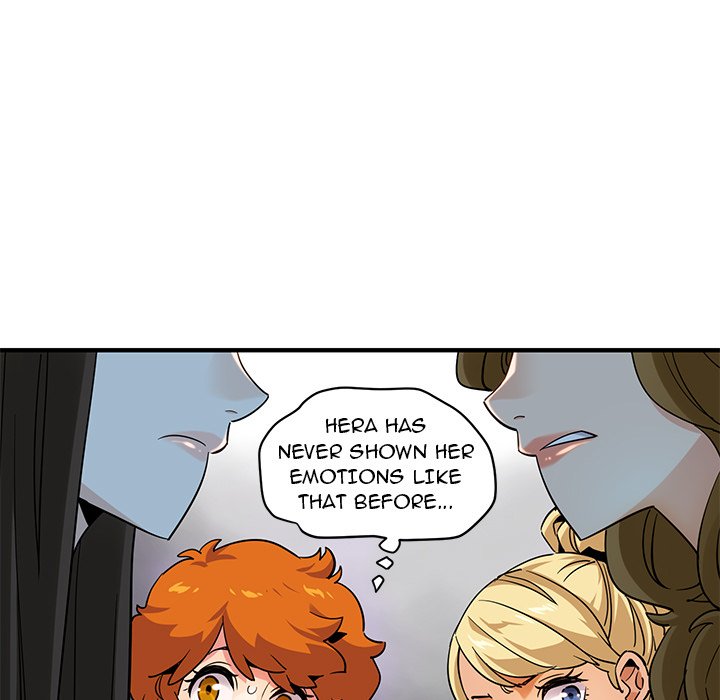 Dog on Patrol Chapter 16 - Manhwa18.com