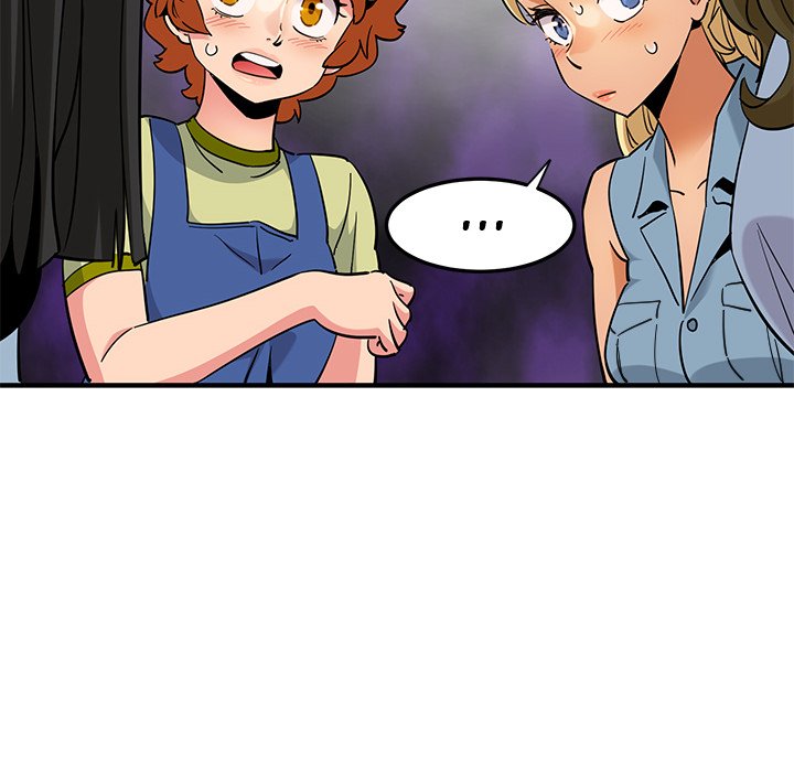 Dog on Patrol Chapter 16 - Manhwa18.com