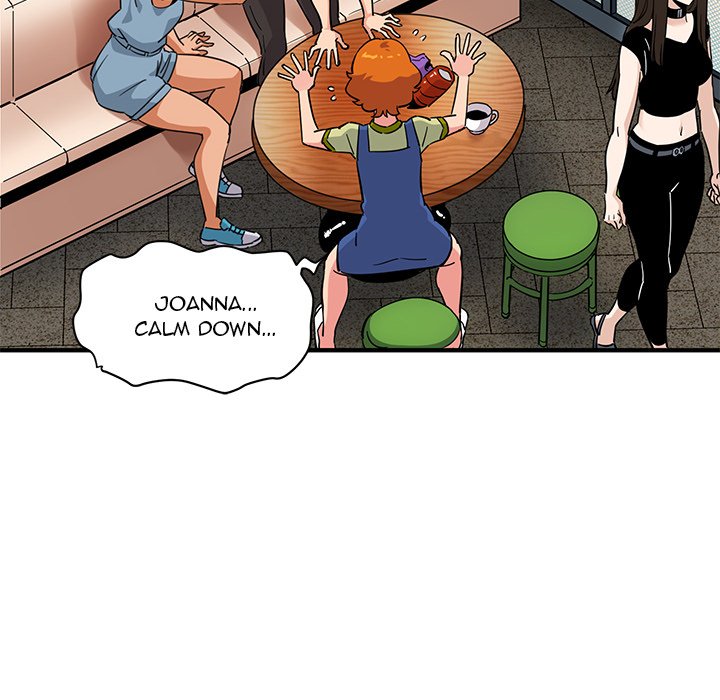 Dog on Patrol Chapter 16 - Manhwa18.com