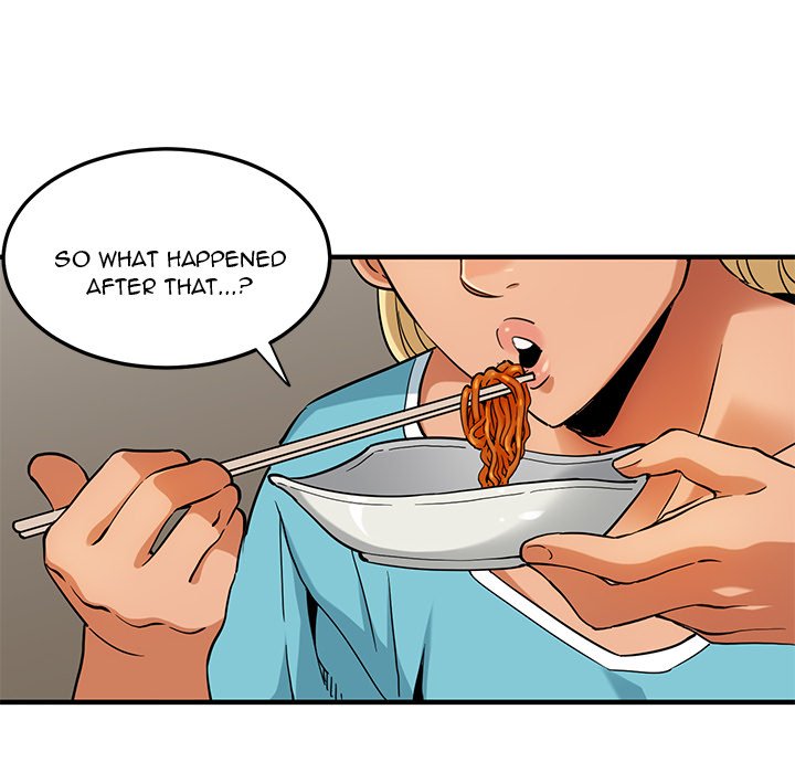 Dog on Patrol Chapter 16 - Manhwa18.com