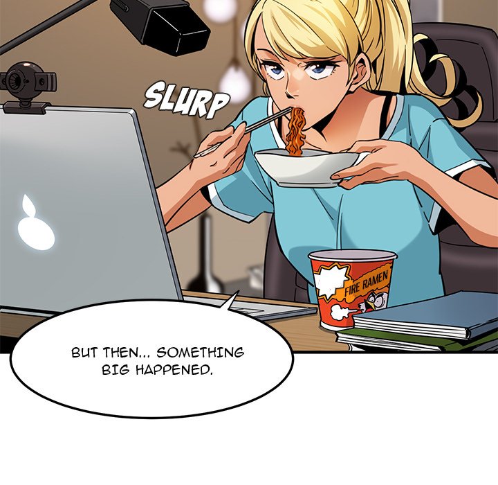 Dog on Patrol Chapter 16 - Manhwa18.com