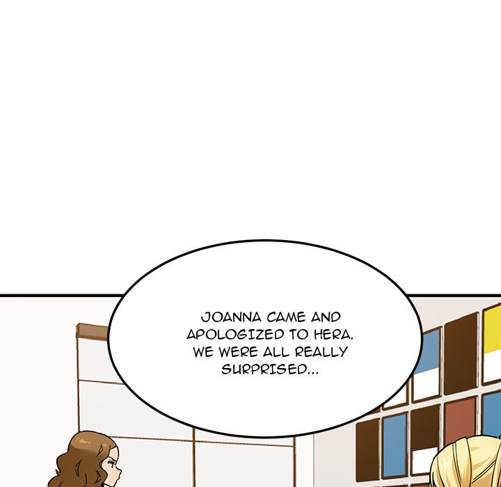 Dog on Patrol Chapter 16 - Manhwa18.com