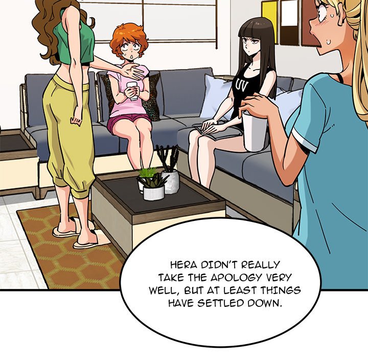 Dog on Patrol Chapter 16 - Manhwa18.com