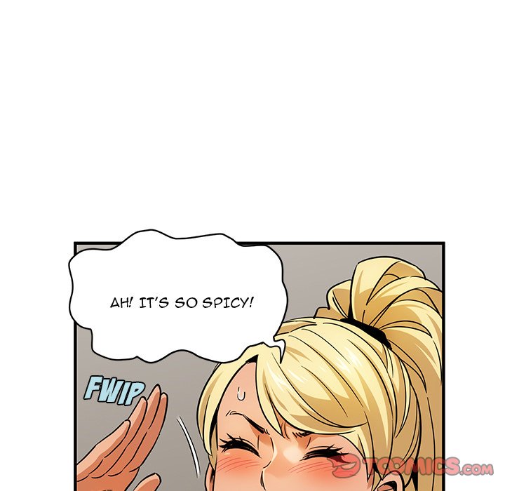 Dog on Patrol Chapter 16 - Manhwa18.com