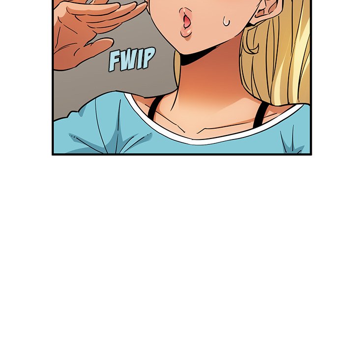 Dog on Patrol Chapter 16 - Manhwa18.com