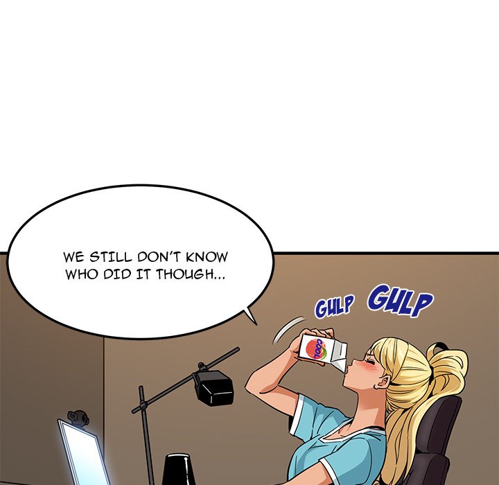 Dog on Patrol Chapter 16 - Manhwa18.com