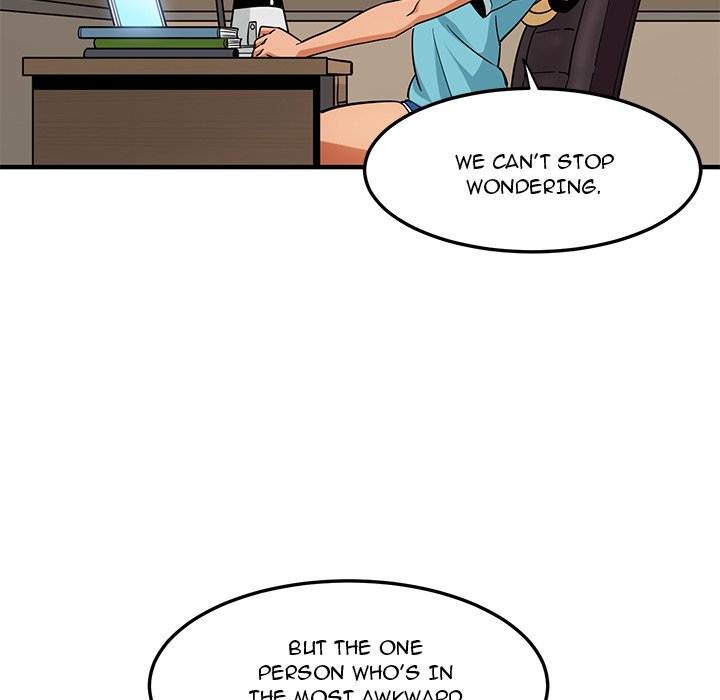 Dog on Patrol Chapter 16 - Manhwa18.com