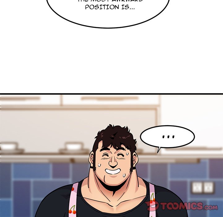 Dog on Patrol Chapter 16 - Manhwa18.com