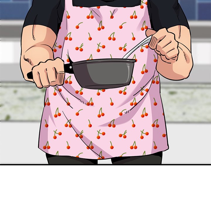 Dog on Patrol Chapter 16 - Manhwa18.com