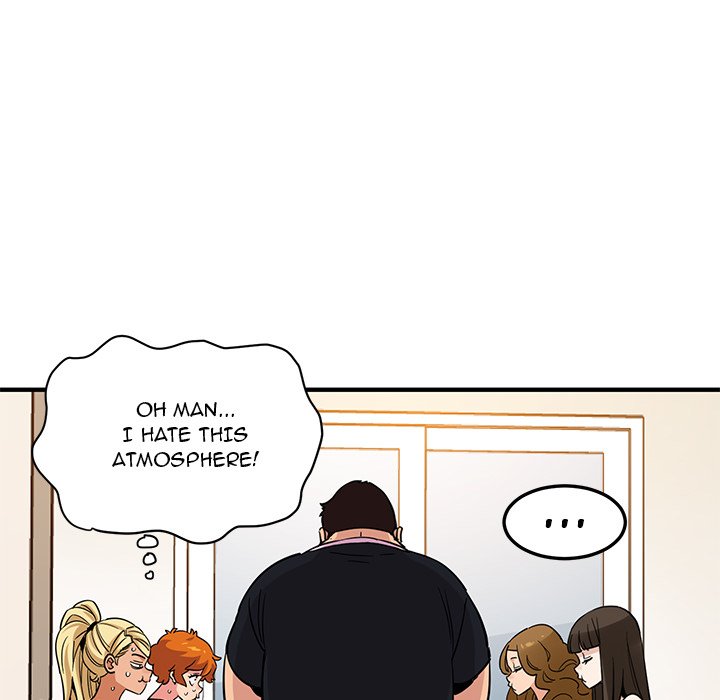 Dog on Patrol Chapter 16 - Manhwa18.com