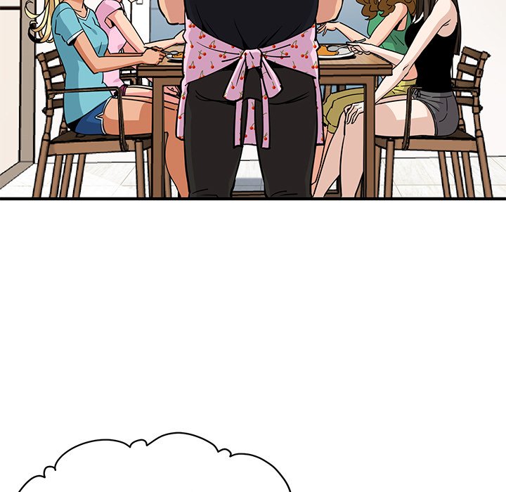 Dog on Patrol Chapter 16 - Manhwa18.com