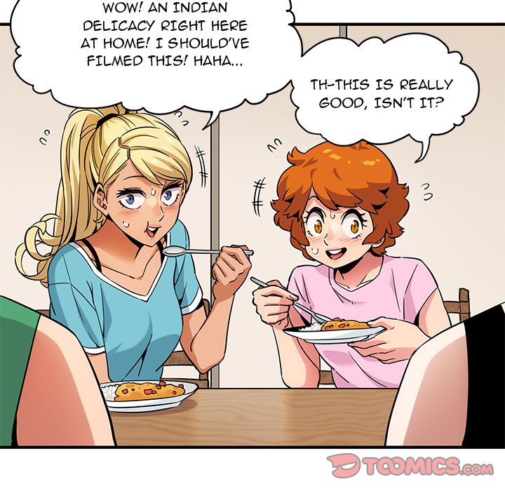 Dog on Patrol Chapter 16 - Manhwa18.com