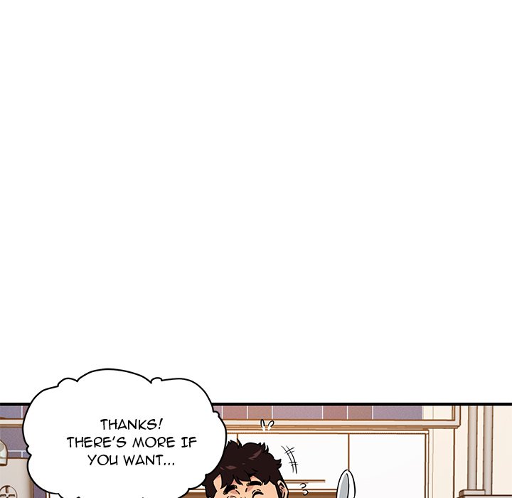 Dog on Patrol Chapter 16 - Manhwa18.com