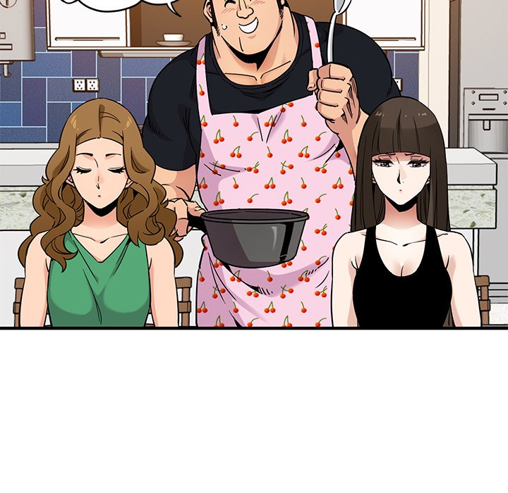 Dog on Patrol Chapter 16 - Manhwa18.com