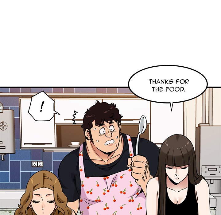 Dog on Patrol Chapter 16 - Manhwa18.com