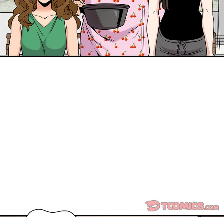 Dog on Patrol Chapter 16 - Manhwa18.com