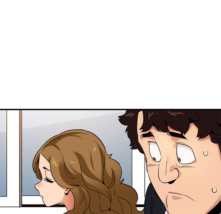 Dog on Patrol Chapter 16 - Manhwa18.com