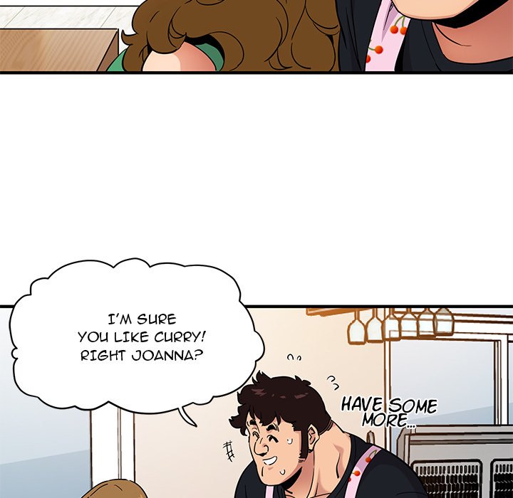 Dog on Patrol Chapter 16 - Manhwa18.com