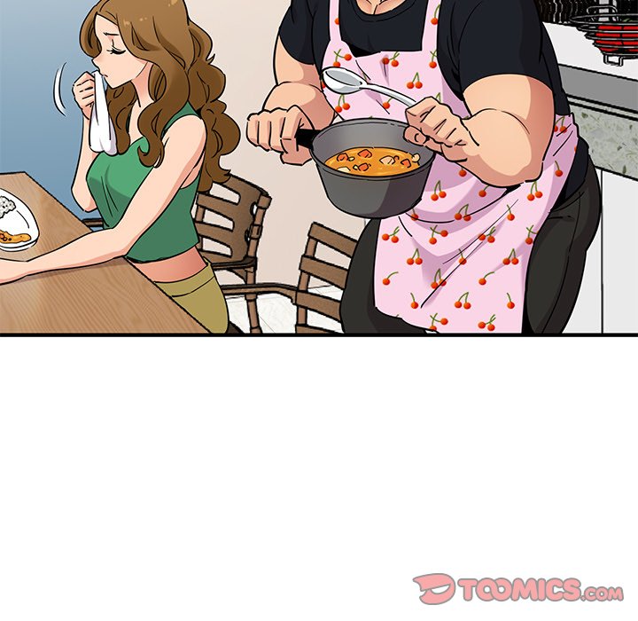 Dog on Patrol Chapter 16 - Manhwa18.com