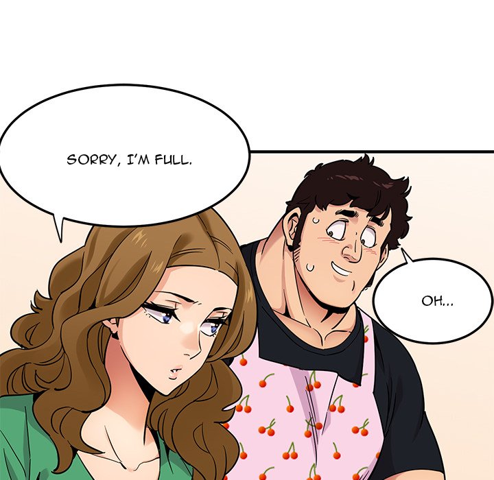 Dog on Patrol Chapter 16 - Manhwa18.com