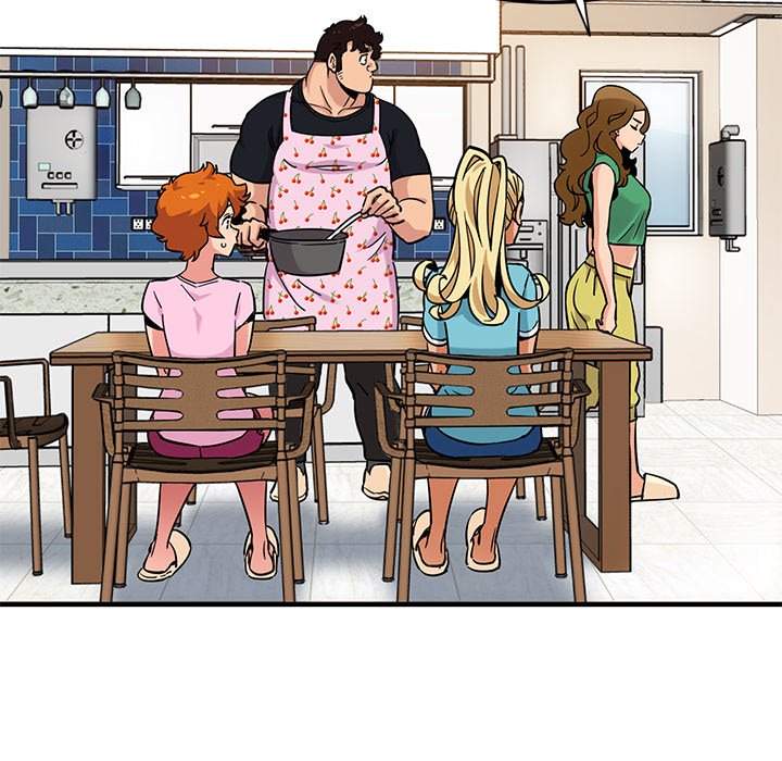 Dog on Patrol Chapter 16 - Manhwa18.com