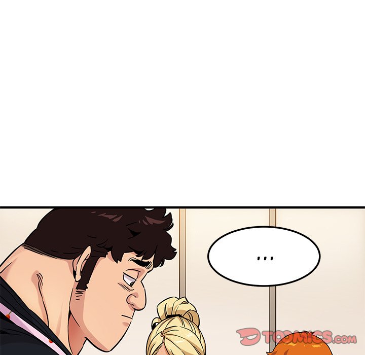 Dog on Patrol Chapter 16 - Manhwa18.com