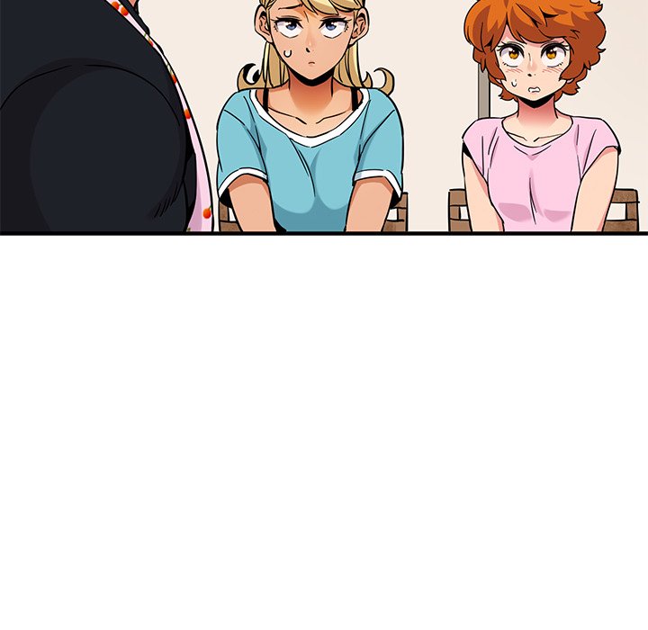 Dog on Patrol Chapter 16 - Manhwa18.com