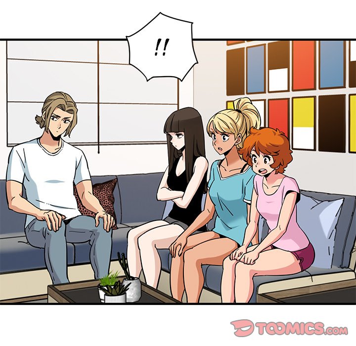 Dog on Patrol Chapter 16 - Manhwa18.com