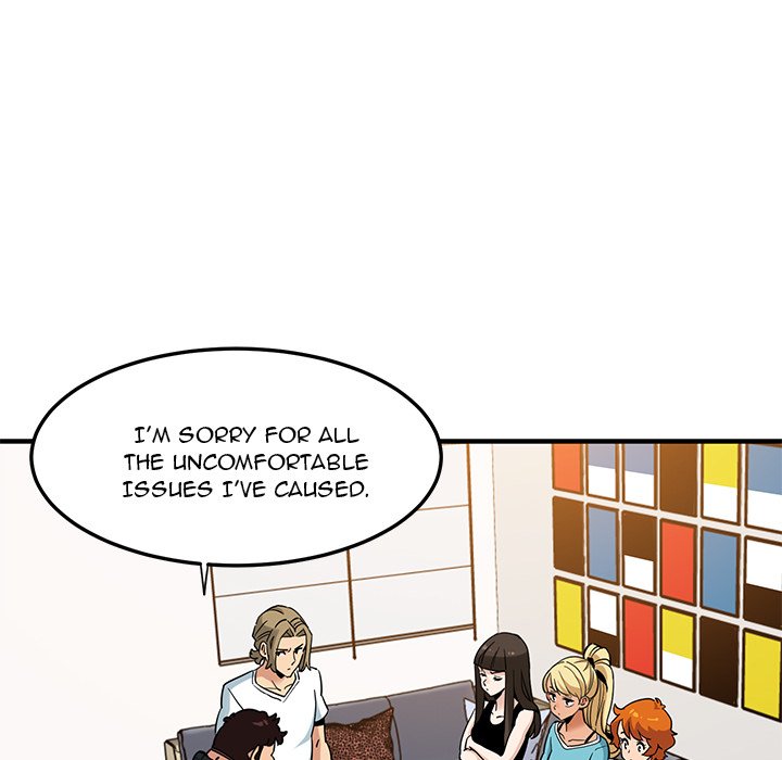 Dog on Patrol Chapter 16 - Manhwa18.com