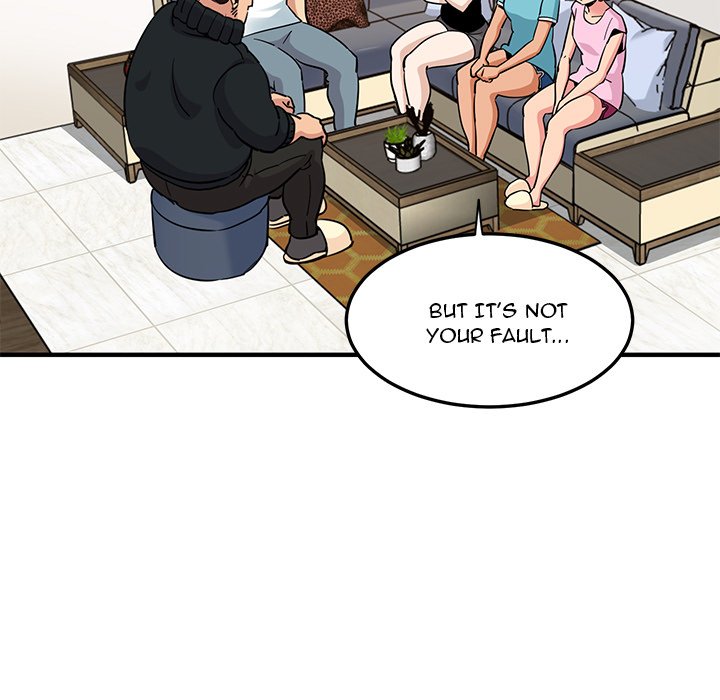 Dog on Patrol Chapter 16 - Manhwa18.com