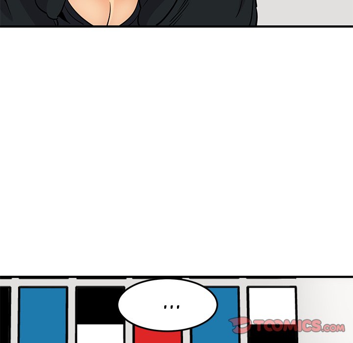 Dog on Patrol Chapter 16 - Manhwa18.com