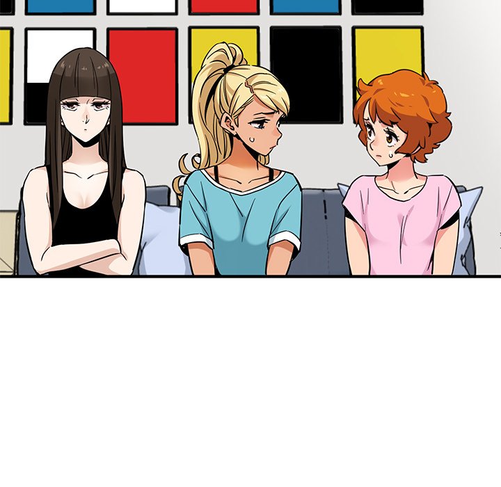 Dog on Patrol Chapter 16 - Manhwa18.com