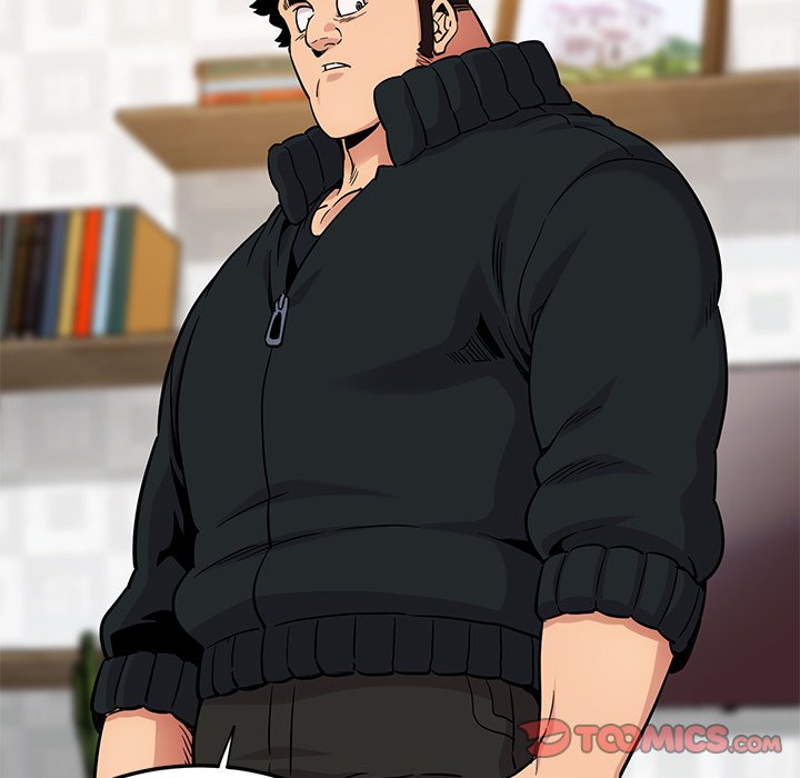 Dog on Patrol Chapter 16 - Manhwa18.com