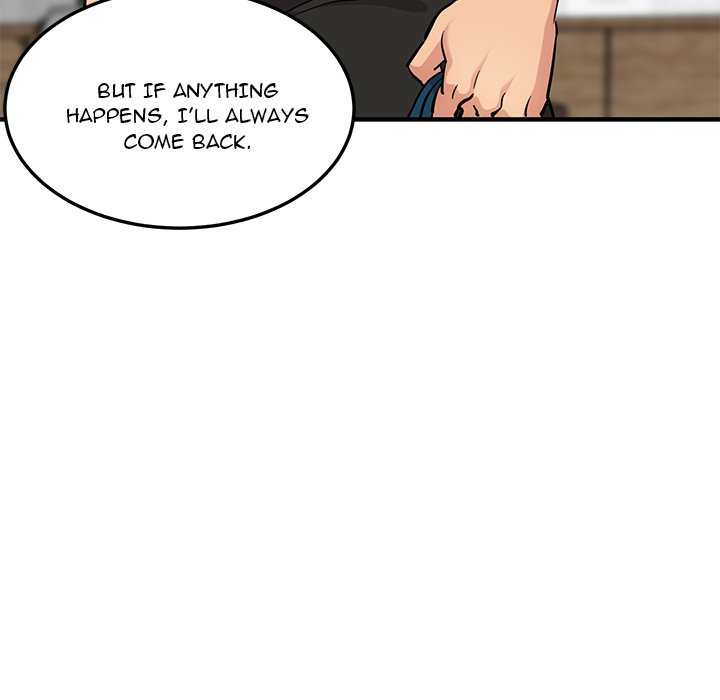 Dog on Patrol Chapter 16 - Manhwa18.com