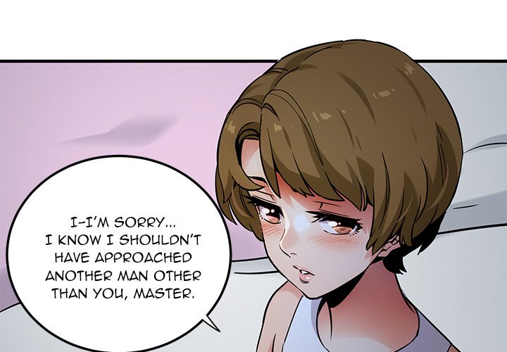 Dog on Patrol Chapter 17 - Manhwa18.com