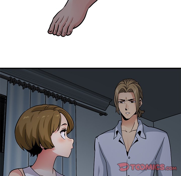 Dog on Patrol Chapter 17 - Manhwa18.com