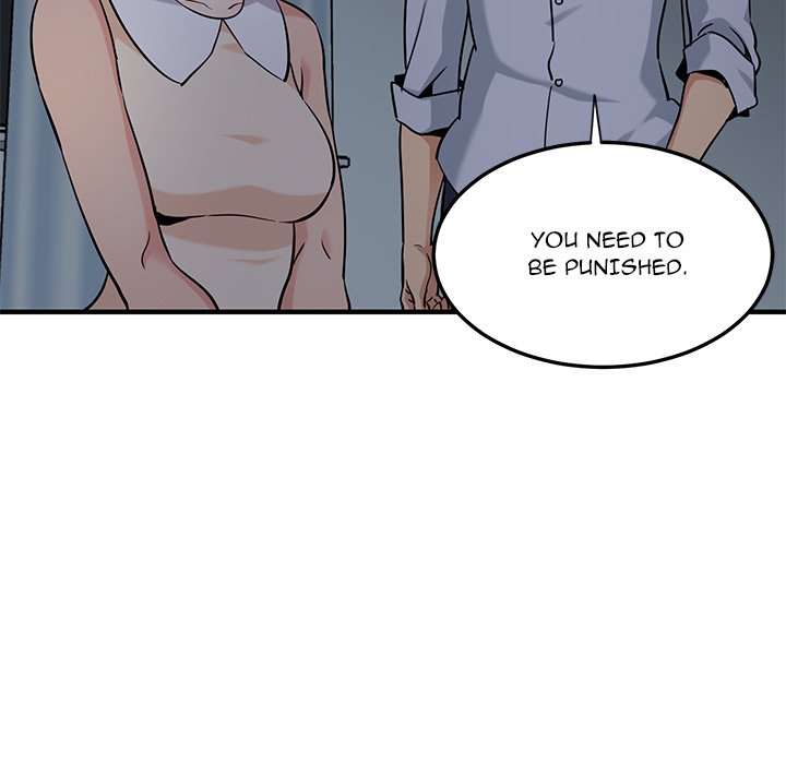 Dog on Patrol Chapter 17 - Manhwa18.com