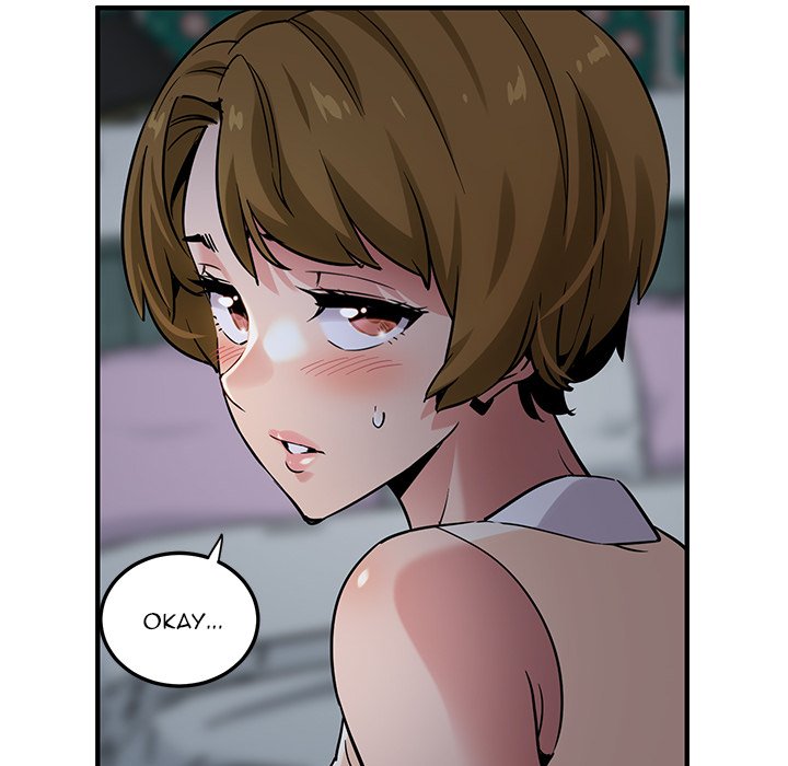 Dog on Patrol Chapter 17 - Manhwa18.com