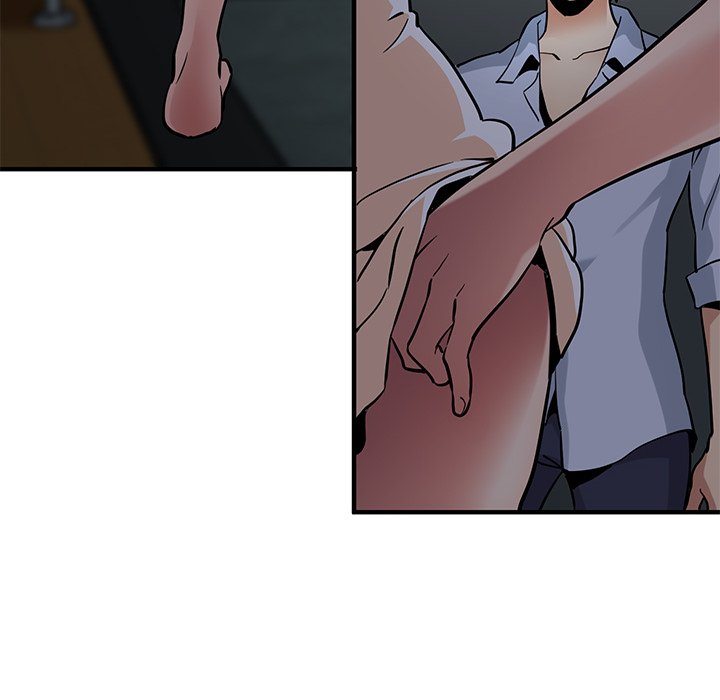 Dog on Patrol Chapter 17 - Manhwa18.com