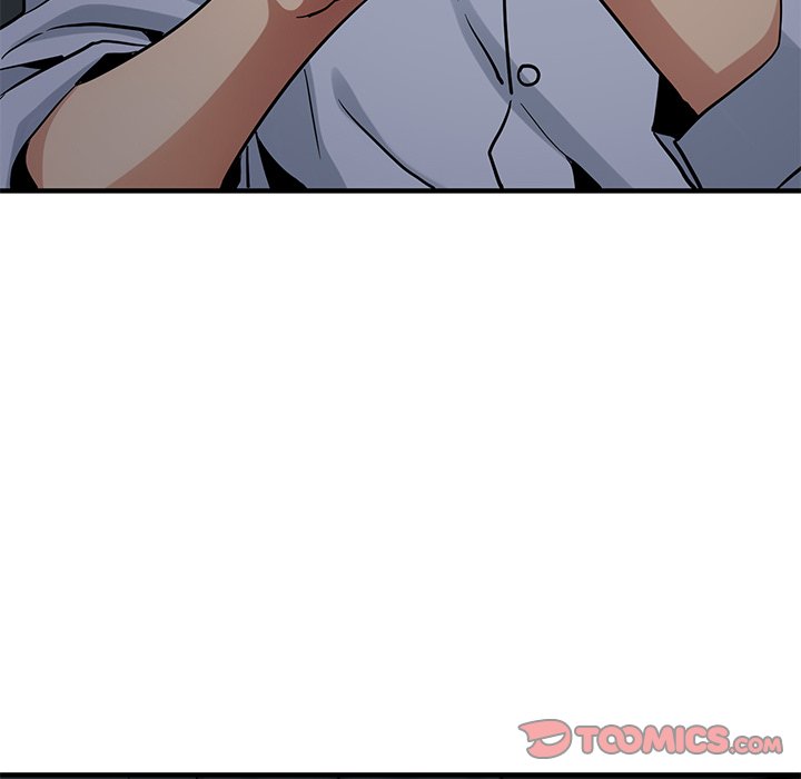 Dog on Patrol Chapter 17 - Manhwa18.com