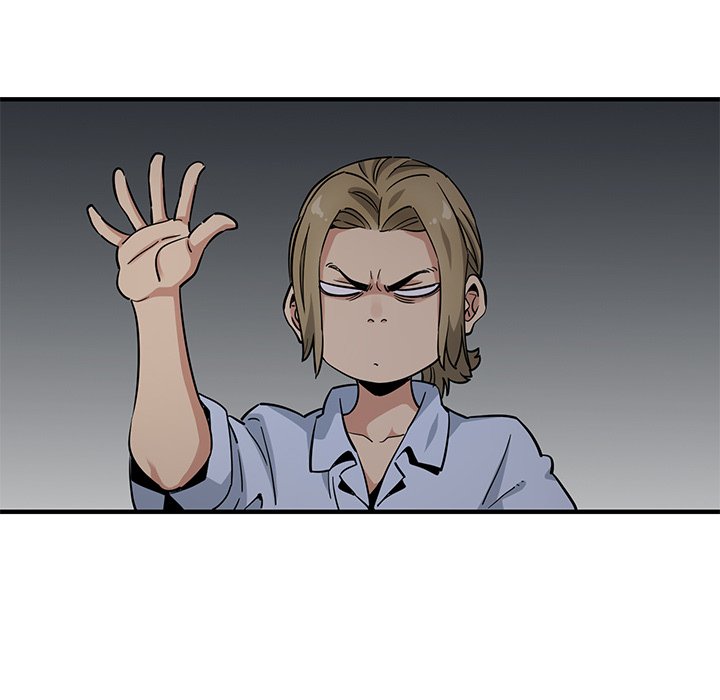 Dog on Patrol Chapter 17 - Manhwa18.com