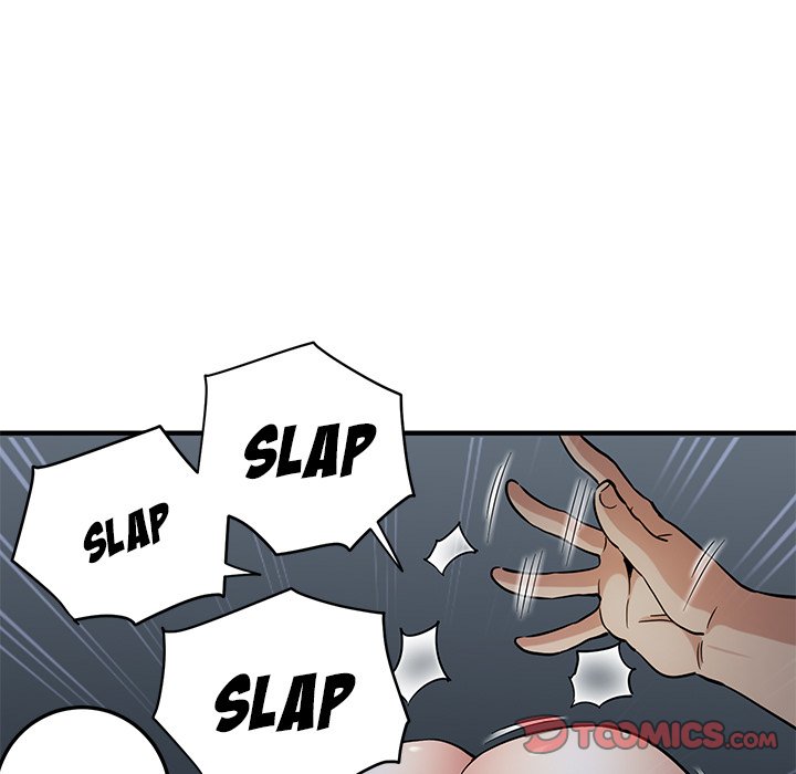 Dog on Patrol Chapter 17 - Manhwa18.com