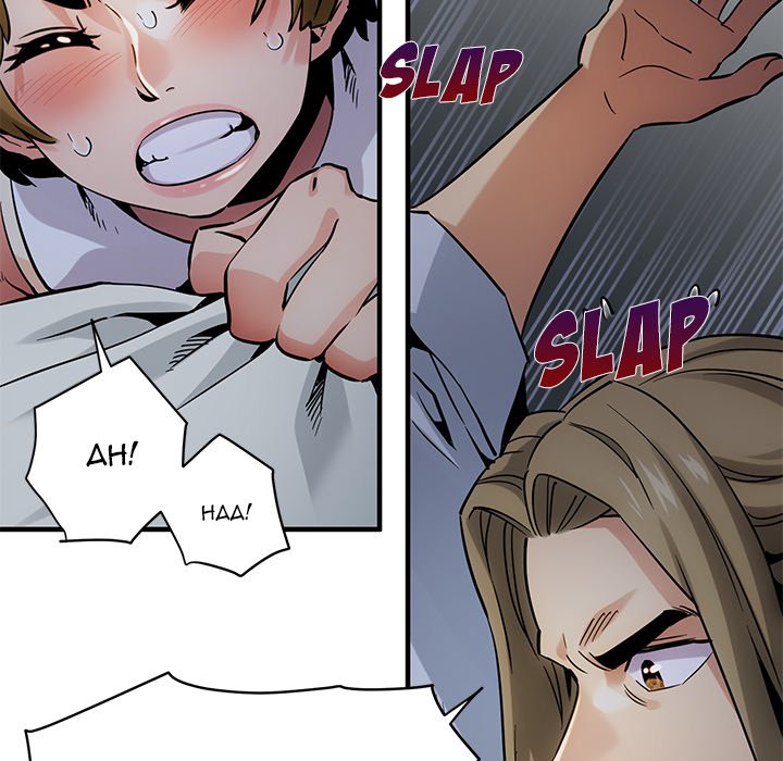 Dog on Patrol Chapter 17 - Manhwa18.com