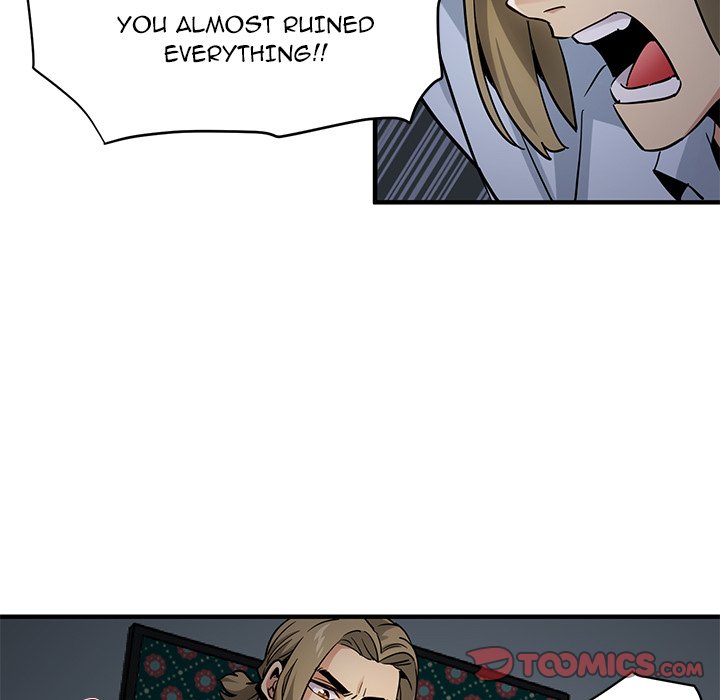 Dog on Patrol Chapter 17 - Manhwa18.com