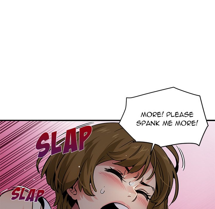 Dog on Patrol Chapter 17 - Manhwa18.com